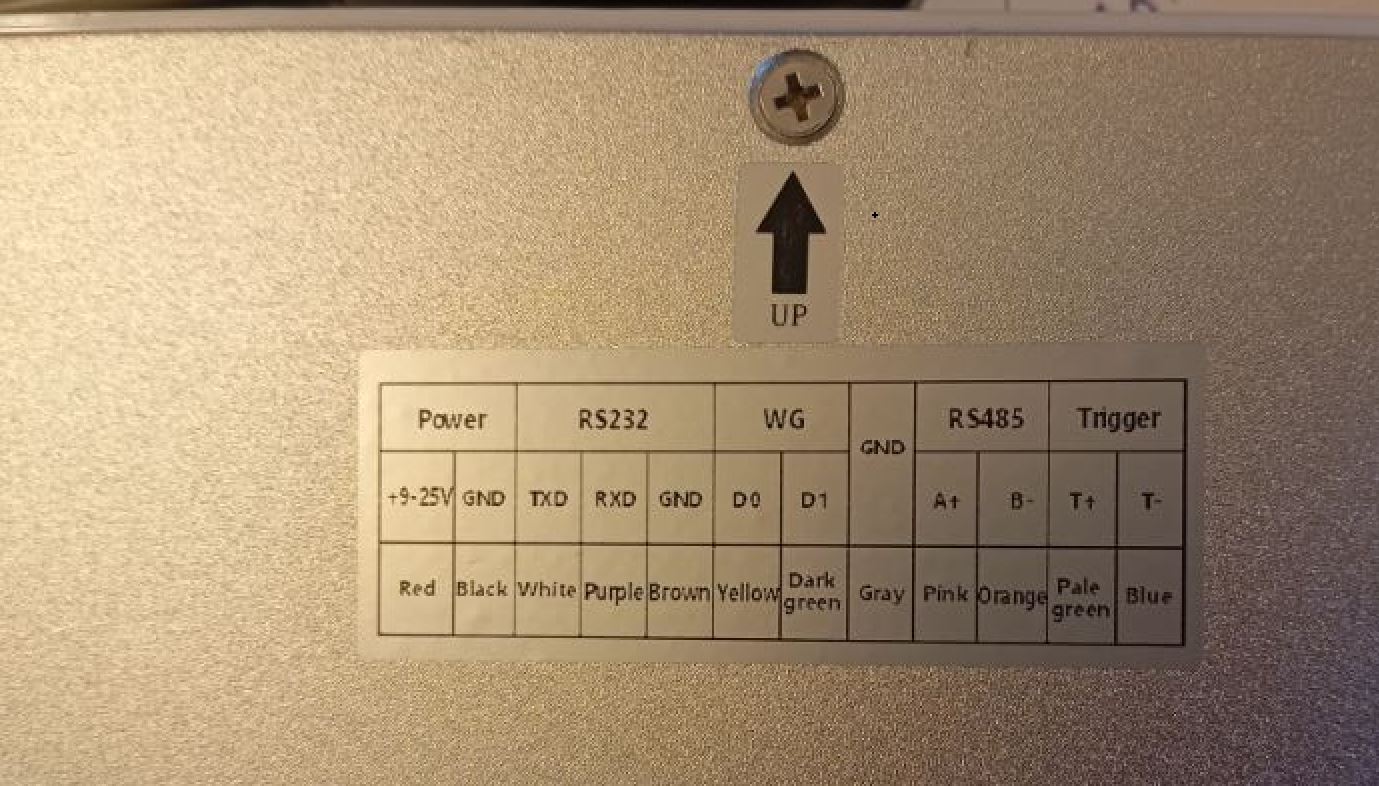 nagyt�vols�g�  UHF seg�dolvas�, bek�t�se